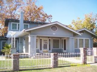 Foreclosed Home - 1839 N TEMPERANCE AVE, 93727