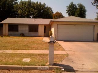Foreclosed Home - 3739 N CLAREMONT AVE, 93727