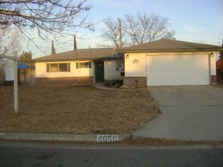Foreclosed Home - 4056 N ARGYLE AVE, 93727