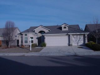 Foreclosed Home - List 100241483