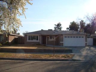 Foreclosed Home - 3862 N FORDHAM AVE, 93727