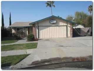 Foreclosed Home - List 100262232