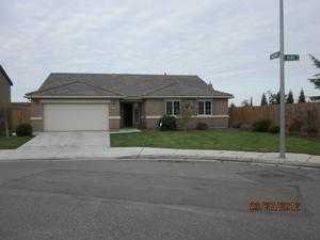 Foreclosed Home - 701 S BURL AVE, 93727