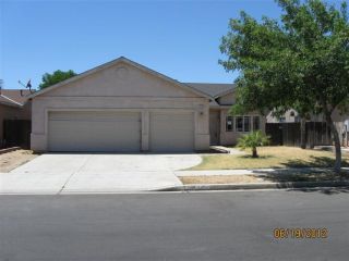 Foreclosed Home - 245 N DOUGLAS AVE, 93727