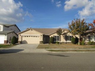 Foreclosed Home - 6027 E Bellaire Way, 93727