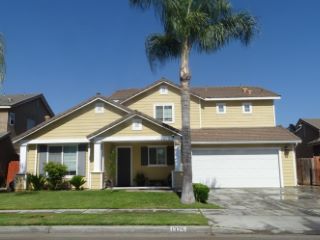 Foreclosed Home - 1325 S BAILEY AVE, 93727
