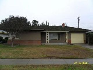 Foreclosed Home - 1542 N FAY AVE, 93728