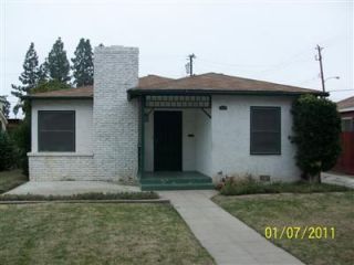 Foreclosed Home - List 100035846