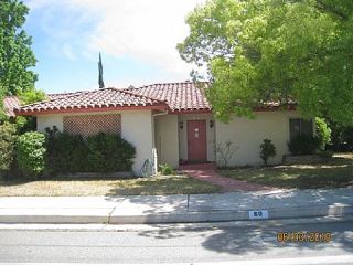 Foreclosed Home - 60 E MCKINLEY AVE, 93728