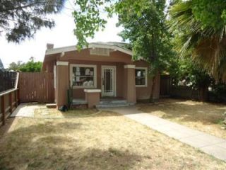 Foreclosed Home - 1123 N HARRISON AVE, 93728