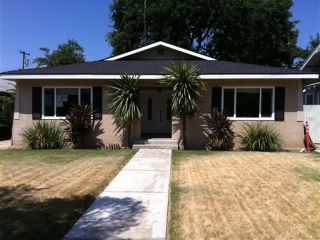 Foreclosed Home - 1283 N ECHO AVE, 93728