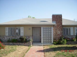 Foreclosed Home - 504 W HAMMOND AVE, 93728