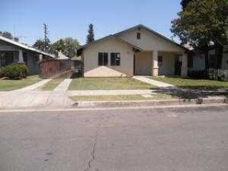 Foreclosed Home - 1116 N ADOLINE AVE, 93728