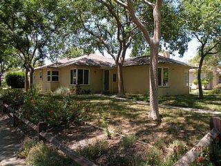 Foreclosed Home - 1407 N THORNE AVE, 93728