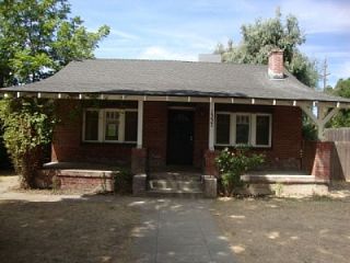 Foreclosed Home - 1337 N ECHO AVE, 93728