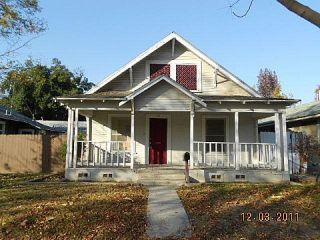 Foreclosed Home - List 100206534
