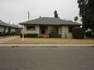 Foreclosed Home - List 100241460