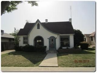 Foreclosed Home - 1485 N DEL MAR AVE, 93728