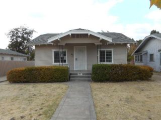 Foreclosed Home - 1027 N Adoline Ave, 93728
