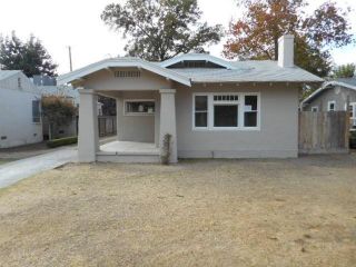 Foreclosed Home - 1379 N ADOLINE AVE, 93728