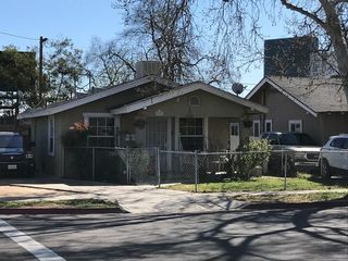 Foreclosed Home - 1592 N CALAVERAS ST, 93728