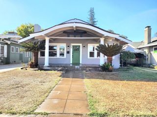 Foreclosed Home - 1565 N WILSON AVE, 93728