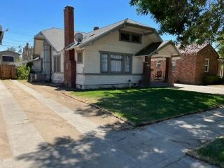Foreclosed Home - 1342 N FERGER AVE, 93728