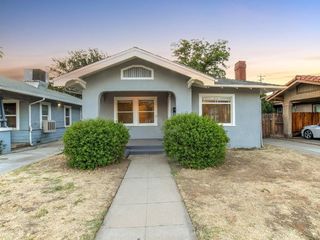 Foreclosed Home - 910 N SAFFORD AVE, 93728