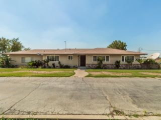 Foreclosed Home - 693 N LOCAN AVE, 93737