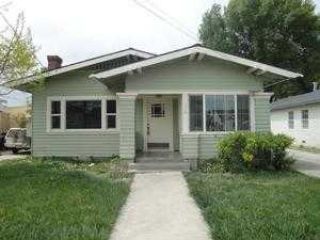 Foreclosed Home - List 100032421