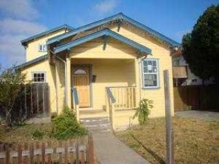 Foreclosed Home - List 100033085