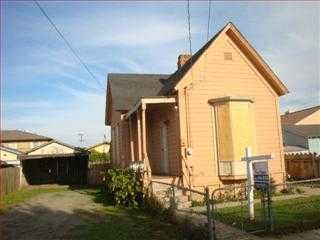 Foreclosed Home - 47 RIKER ST, 93901