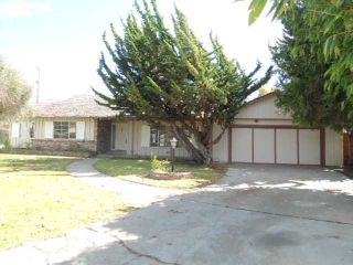 Foreclosed Home - 59 PARAISO CT, 93901