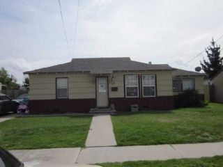 Foreclosed Home - 236 DENNIS AVE, 93905