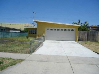Foreclosed Home - 903 GARDEN WAY, 93905