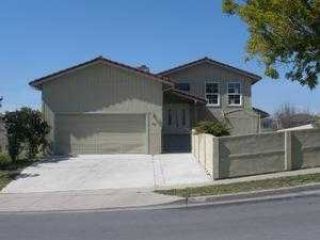 Foreclosed Home - 825 N MADEIRA AVE, 93905