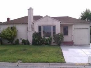 Foreclosed Home - 4 TIP PL, 93905