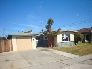 Foreclosed Home - 1151 FAIRVIEW AVE, 93905