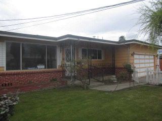 Foreclosed Home - 1214 RIDER AVE, 93905
