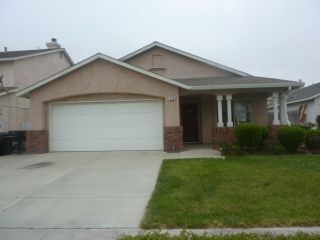 Foreclosed Home - 210 CHRISTENSEN AVE, 93906