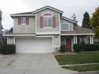 Foreclosed Home - 1941 HARVARD CT, 93906