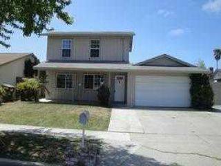 Foreclosed Home - List 100075650
