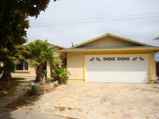 Foreclosed Home - 1790 TAHOE DR, 93906