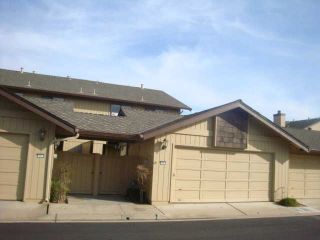 Foreclosed Home - 1844 CHEROKEE DR UNIT 3, 93906
