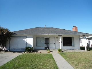 Foreclosed Home - 205 DIABLO DR, 93906