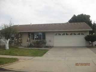 Foreclosed Home - 13465 PIERCE ST, 93906