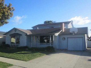 Foreclosed Home - 1242 POLK ST, 93906