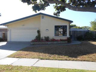 Foreclosed Home - 1470 MARIN AVE, 93906