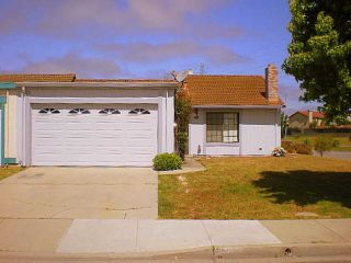 Foreclosed Home - 629 VICTOR ST, 93907