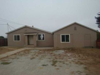 Foreclosed Home - 1145 FONTES LN, 93907